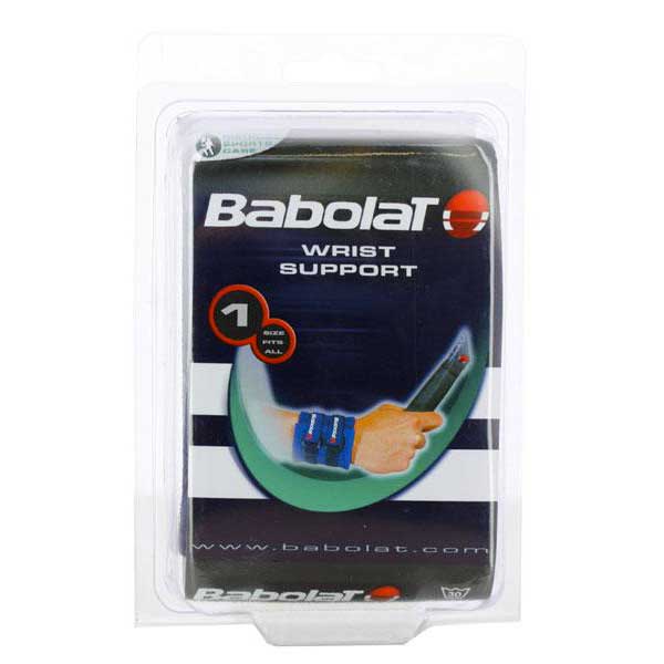 Protecteurs articulations Babolat Wrist Support 
