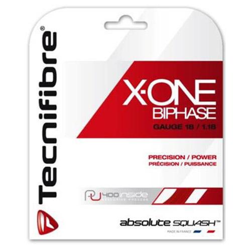 Ficelle Tecnifibre X One Biphase 10 M 