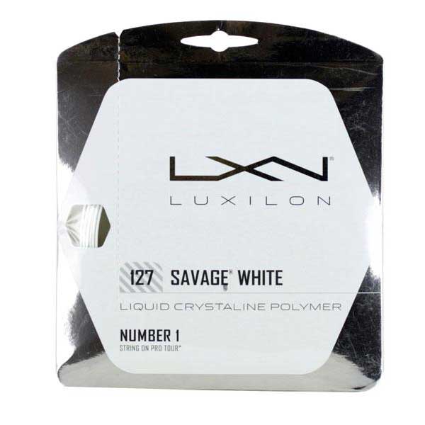 Ficelle Luxilon Savage 12.2 M 