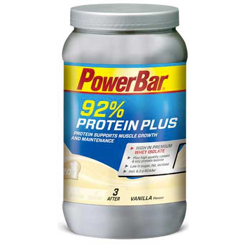 Powerbar Protein Plus Recovery Drink 92 