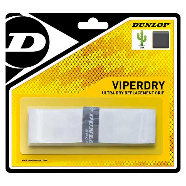 Grips Dunlop Viperdry 