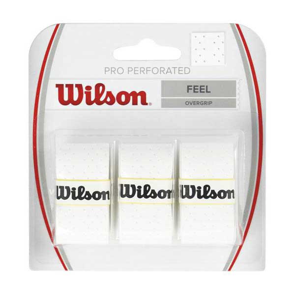 Sur-grips Wilson Pro Perforated 3 Units 