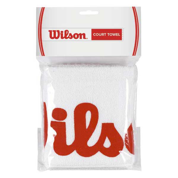 Serviettes Wilson Court Towel 
