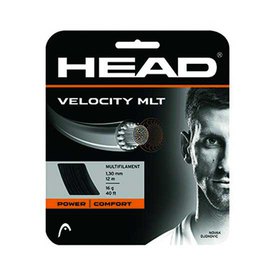 Head Velocity MLT 12 M Tennis Enkele Snaar