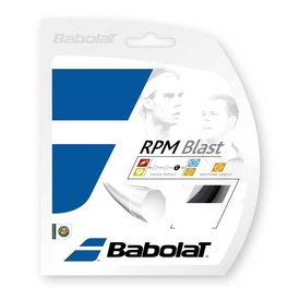 Babolat Corde De Bobine De Tennis RPM Blast 200 M
