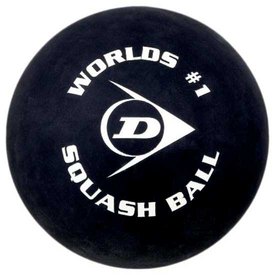Dunlop Oversize 9´´ Squashbal