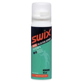 Swix KB20C Klister Básico Spray 70ml
