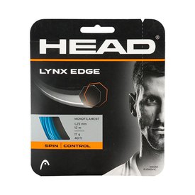 Head Lynx Edge 12 M Tennis Enkele Snaar