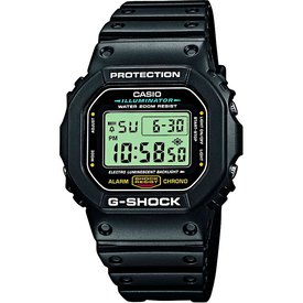 G-shock DW-5600E Uhr