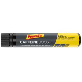 Powerbar Aumento De Cafeína 25 ml Natural