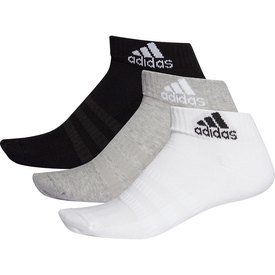 adidas Cushion Ankle Socken 3 Paare