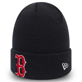 New era MLB Essential Boston Red Sox Beanie