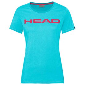 Head Club Lucy T-shirt Met Korte Mouwen