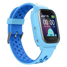 Leotec Anti-Loss Smartwatch Kids Allo GPS