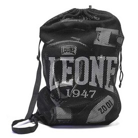 Leone1947 Sac De Cordon Mesh 35L
