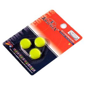 Krafwin Tennisball-Tennisdämpfer 3 Einheiten