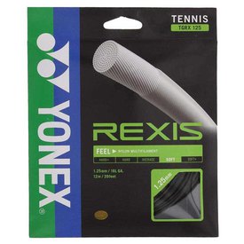 Yonex Garniture Rexis 12 M Tennis Enkele Snaar