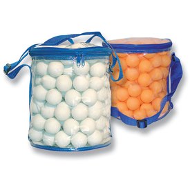 Sunflex 40 mm Table Tennis Balls Bag