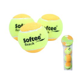 Softee Bolas Tênis Beach Tennis