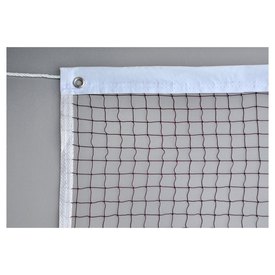 Powershot Badminton Netz