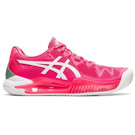 Asics Gel Resolution 8 Clay Shoes