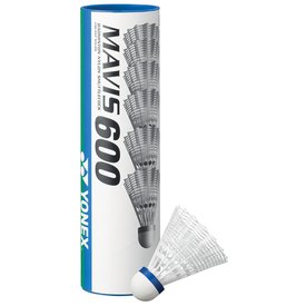 Yonex Mavis 600 77 Badminton Federbälle