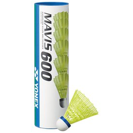 Yonex Badmintonfjädrar Mavis 600 77