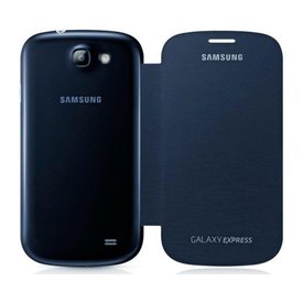 Samsung Galaxy Express Dubbelzijdige Hoes