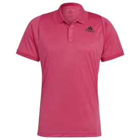 adidas parley polo