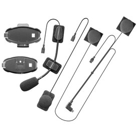Interphone cellularline Kit Audio Para Active/Connect