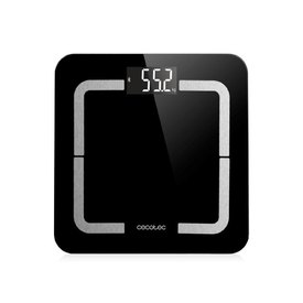 Cecotec Bilancia Surface Precision 9500 Smart Healthy
