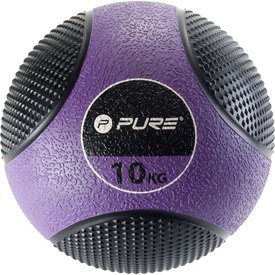 Pure2improve Médicine Ball 10kg