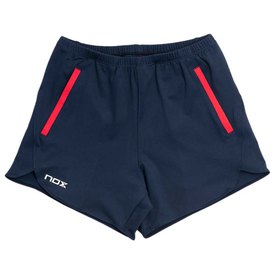 Nox Pantalones Cortos Regular Pro