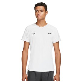 Nike Kortärmad T-shirt Court Dri Fit Advantage Rafa