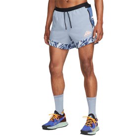 Nike Pantalones Cortos Dri Fit Flex Stride 5´´ Lined