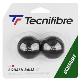 Tecnifibre Squashballen