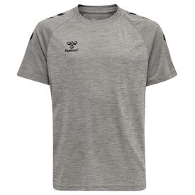 Hummel Core XK Core Poly Kurzärmeliges T-shirt