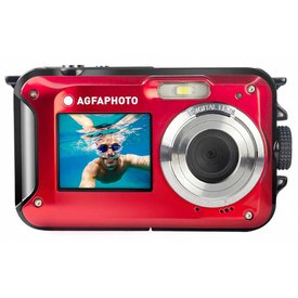 Agfa WP8000RD Action-Camcorder