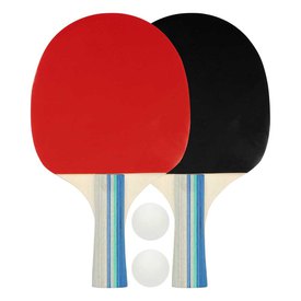 Get & go Racchetta Da Ping Pong Matchtime