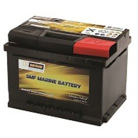 Vetus batteries SMF 85AH Battery