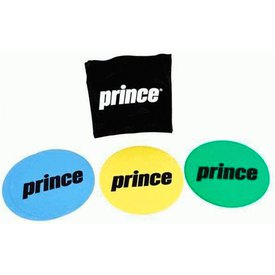 Prince Objectiu Play&Stay 6 Unitats