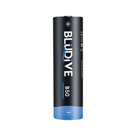Bludive Battery 21700 3.6V And 5000mAh