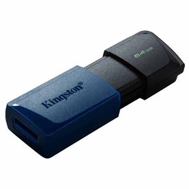 Kingston Clé USB USB 3.2 64GB