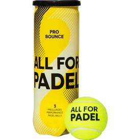 adidas Balles De Padel Pro Bounce AFP