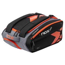 Nox AT10 Competition XL Compact Padel Rackettas