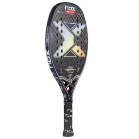 Nox AR10 Tempo By Antomi Ramos Beach Tennis Racket