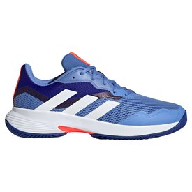 adidas Chaussures Tous Les Courts Courtjam Control Clay