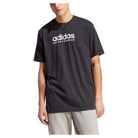 adidas All Szn Kurzärmeliges T-shirt