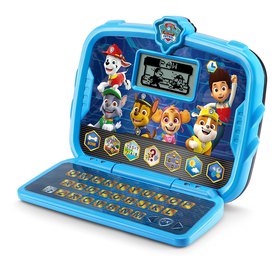 Vtech Paw Patrol Laptop Educatief Speelgoed