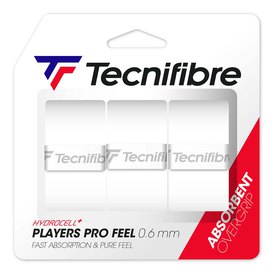 Tecnifibre Players Pro Feel Übergriff